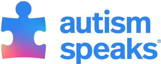 Logo of Autism Speaks