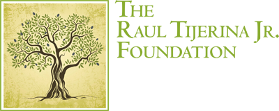 Logo of Raul & Hortensia Tijerina Foundation