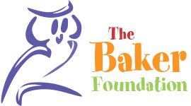 Logo of The Baker Foundation