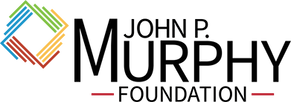 Logo of John P. Murphy Foundation