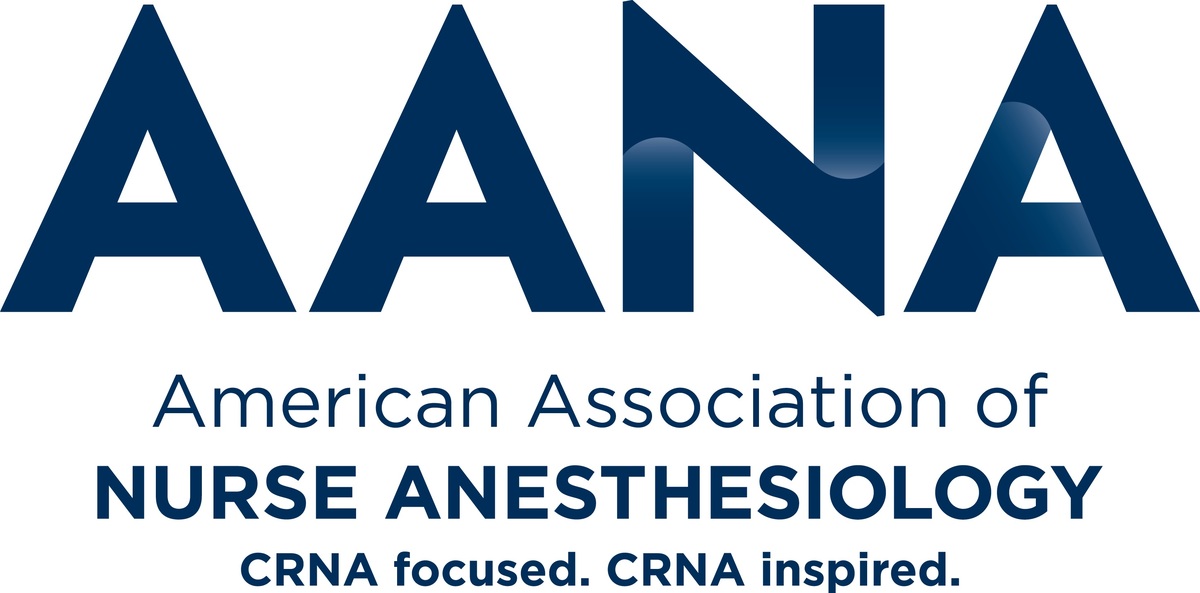 Logo of National Association of Nurse Anesthetists