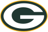 Logo of Green Bay Packers