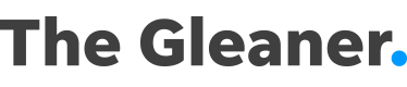 Logo of Gleaner