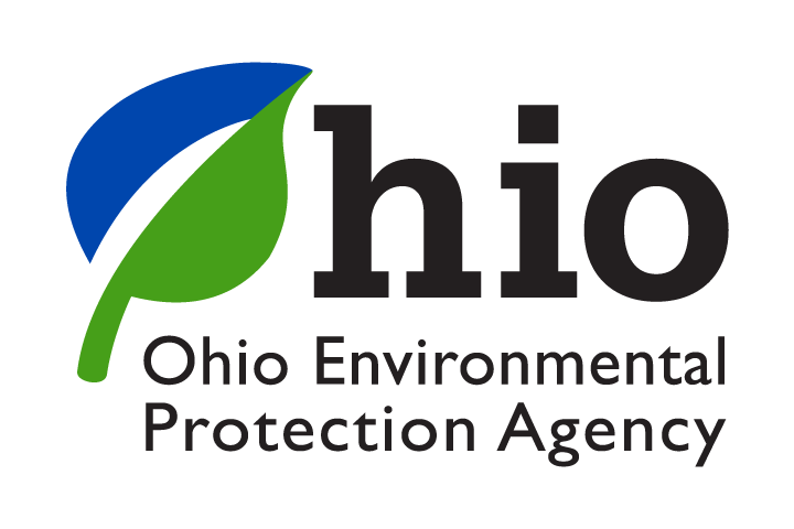 Logo of Ohio Environmental Protection Agency