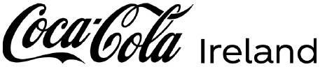 Logo of Coca-Cola Ireland