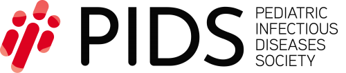 Logo of Pediatric Infectious Diseases Society