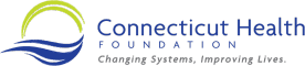 Logo of Connecticut Health Foundation