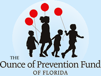 Logo of Ounce of Prevention Fund of Florida