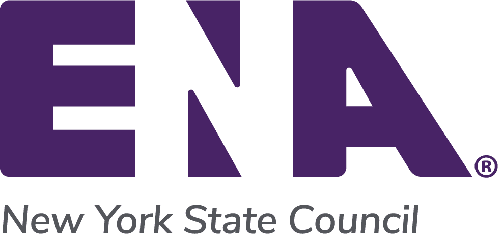 Logo of New York State Emergency Nurses Association