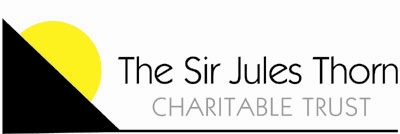 Logo of Sir Jules Thorn Charitable Trust