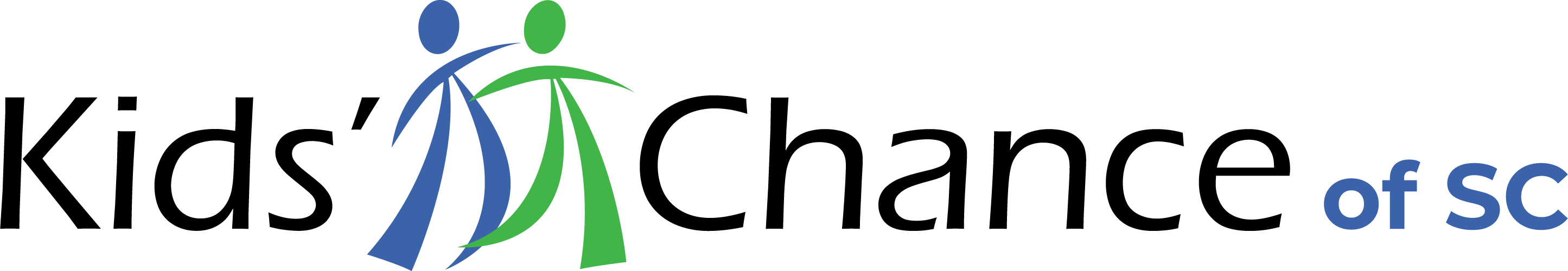 Logo of Kids' Chance of South Carolina