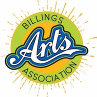 Logo of Billings Arts Association