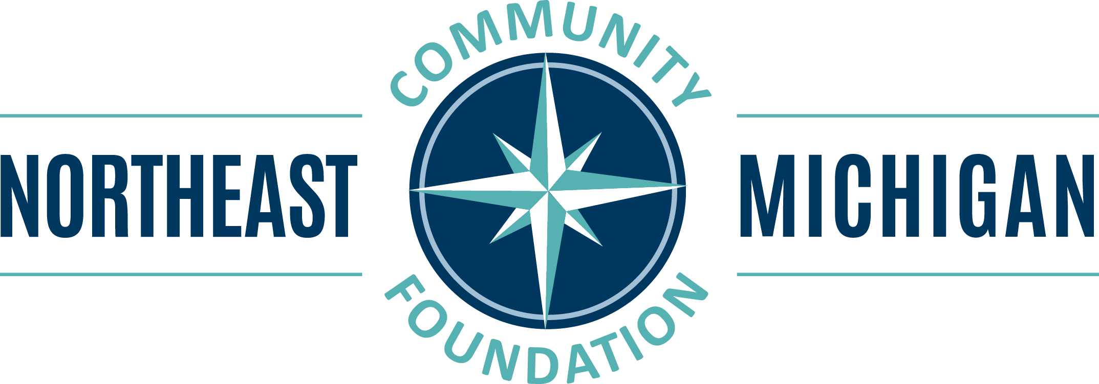 Logo of Community Foundation for Northeast Michigan