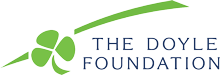 Logo of The Doyle Foundation, Inc.