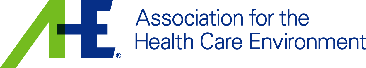 Logo of Association for the Health Care Environment