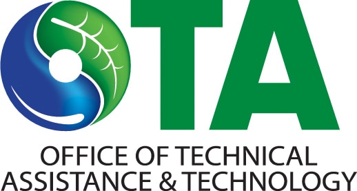 Logo of Office of Technical Assistance and Technology