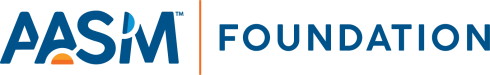 Logo of American Academy of Sleep Medicine Foundation