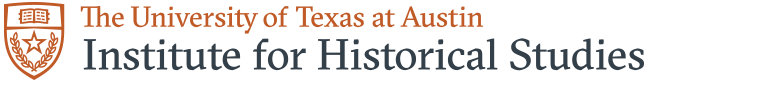 Logo of Institute for Historical Studies