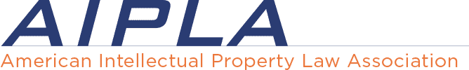 Logo of American Intellectual Property Law Association