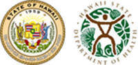 Logo of Hawaii State Office of Primary Care and Rural Health
