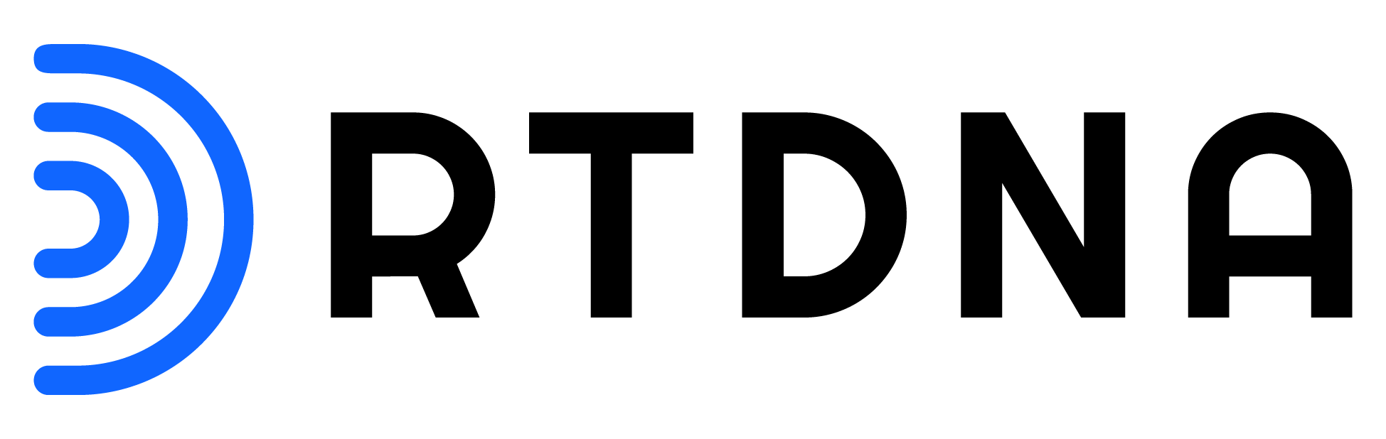 Logo of Radio Television Digital News Association