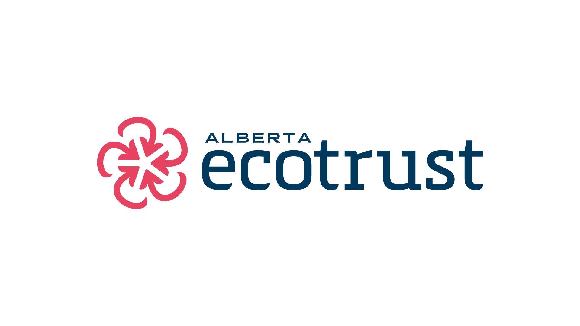 Logo of Alberta Ecotrust Foundation