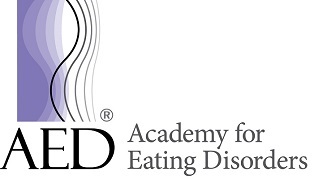 Logo of Academy for Eating Disorders