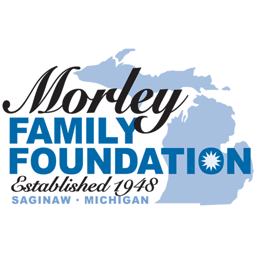 Logo of Morley Family Foundation