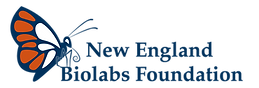 Logo of New England Biolabs Foundation