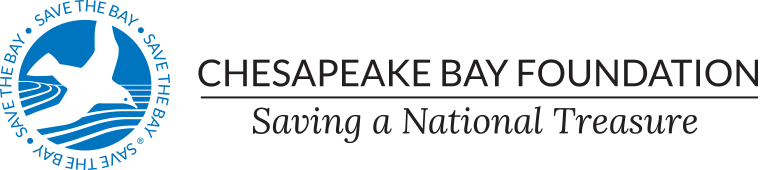 Logo of Chesapeake Bay Foundation