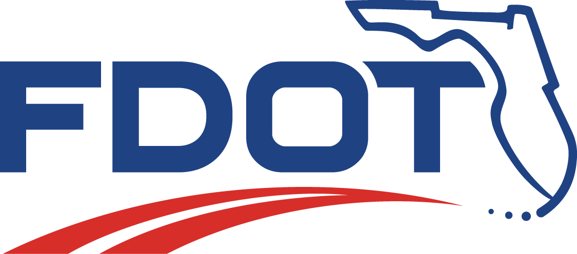 Logo of Florida Department of Transportation