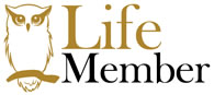 Logo of American Academy of Child and Adolescent Psychiatry Life Members Fund
