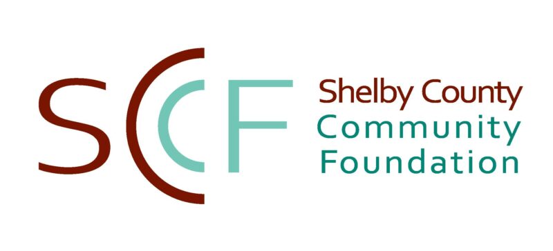 Logo of Shelby County Community Foundation