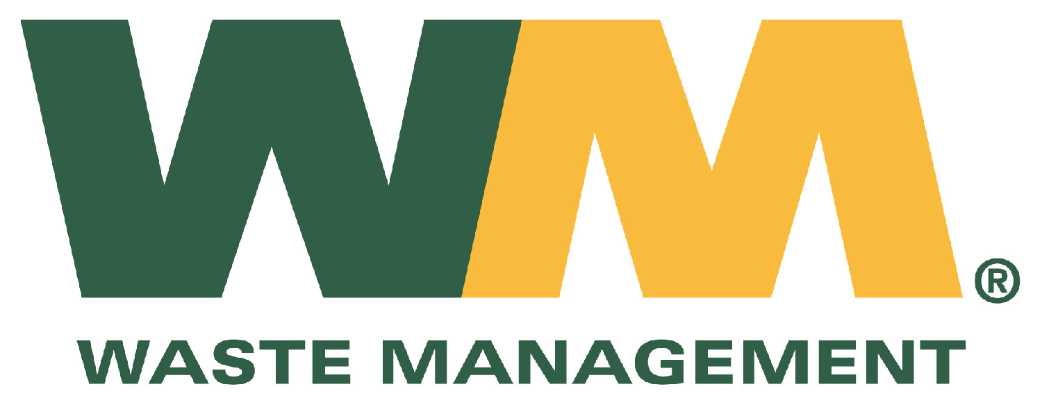 Logo of Waste Management