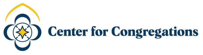 Logo of Center for Congregations