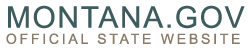 Logo of Montana