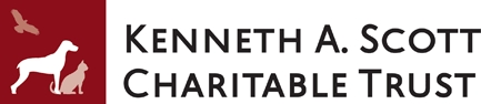 Logo of Kenneth A. Scott Charitable Trust