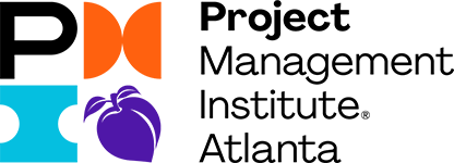 Logo of PMI Atlanta Chapter