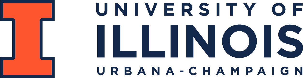 Logo of University of Illinois Urbana-Champaign - Career Center