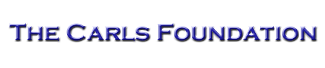 Logo of Carls Foundation