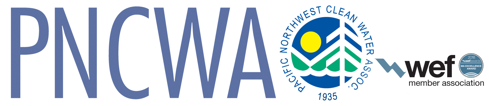Logo of Pacific Northwest Clean Water Association