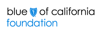 Logo of Blue Shield of California Foundation