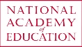 Logo of National Academy of Education