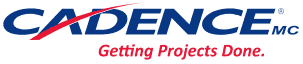Logo of Cadence Management Corporation