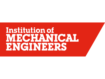 Logo of Institution of Mechanical Engineers