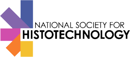 Logo of National Society for Histotechnology