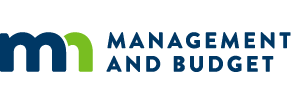 Logo of Minnesota Management and Budget