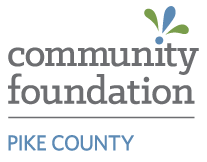 Logo of Pike County Community Foundation