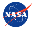 Logo of NASA technology