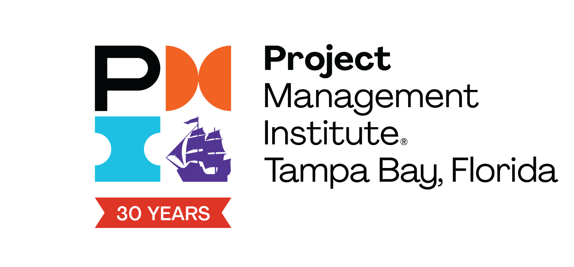 Logo of Project Management Institute of Tampa Bay